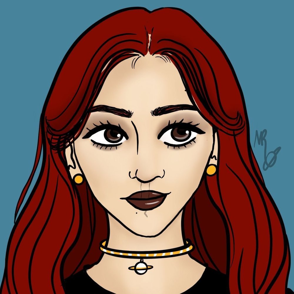 Meet your Posher, Milcaly